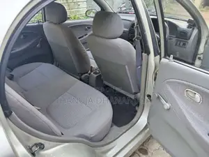 Kia Rio 2001 Car (Used)