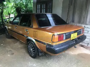 Toyota Carina AT150 1984 Car (Used)
