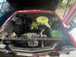 Mitsubishi Lancer 1981 Car (Used)