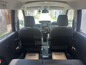 Toyota Roomy 2023 Car (Used)