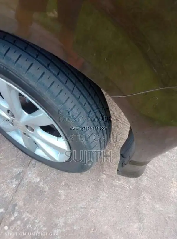 Suzuki Wagon R 2018 Car (Used)