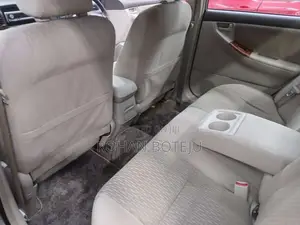 Toyota Corolla 2005 Car (Used)