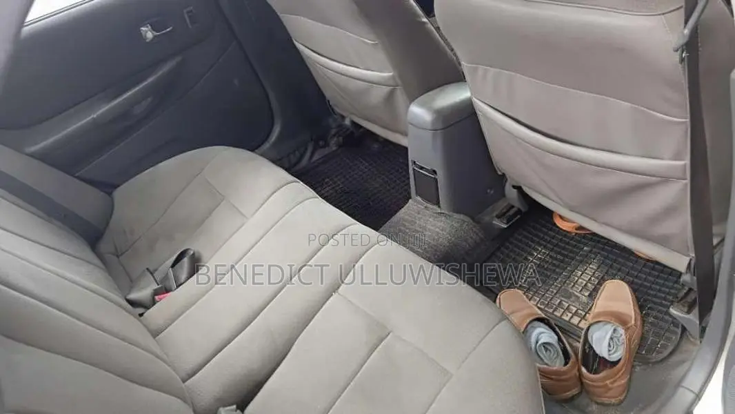 Ford Laser 2000 Car (Used)