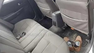 Ford Laser 2000 Car (Used)