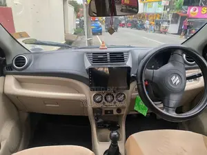 Suzuki A-Star 2012 Car (Used)