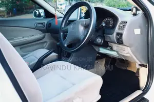 Nissan FB15 2002 Car (Used)