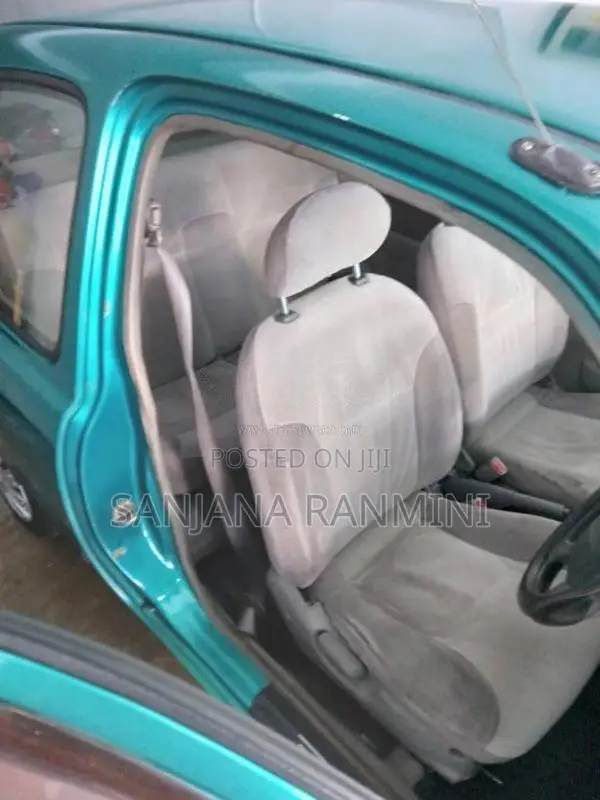 Nissan March K11 1999 Car (Used)