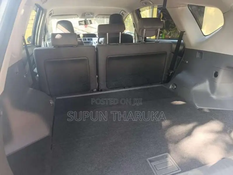 Toyota Prius 2012 Car (Used)