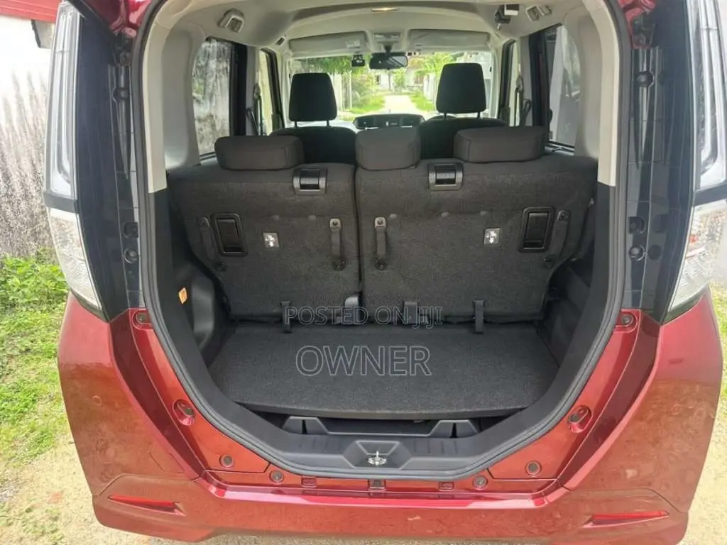 Toyota Roomy 2023 Car (Used)