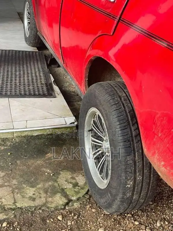Mitsubishi Lancer 1981 Car (Used)