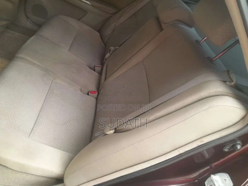 Toyota Premio 2008 Car (Used)