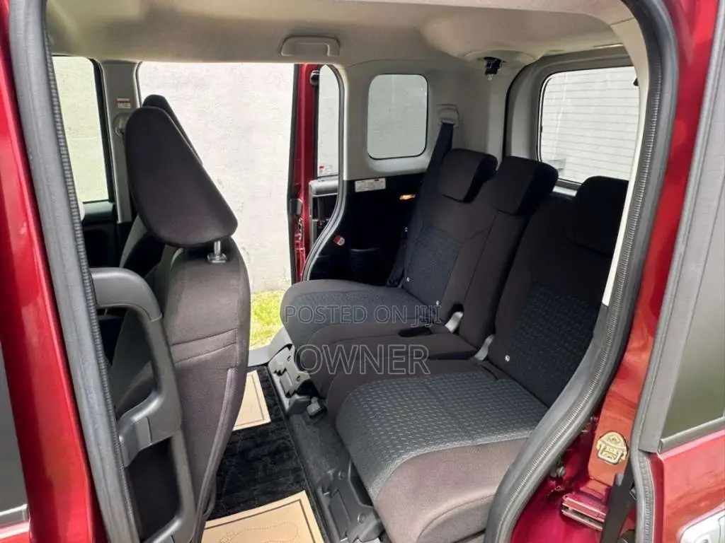 Toyota Roomy 2023 Car (Used)