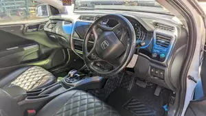 Honda Grace 2015 Car (Used)