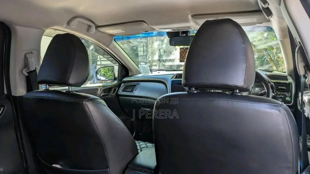 Honda Grace 2015 Car (Used)