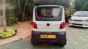 Bajaj Qute 2019 Car (Used)