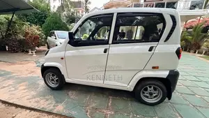Bajaj Qute 2019 Car (Used)