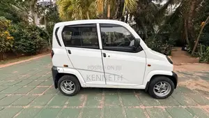 Bajaj Qute 2019 Car (Used)