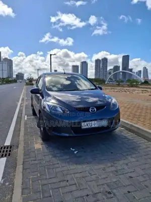 Mazda Demio 2010 Car (Used)