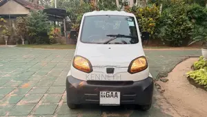 Bajaj Qute 2019 Car (Used)