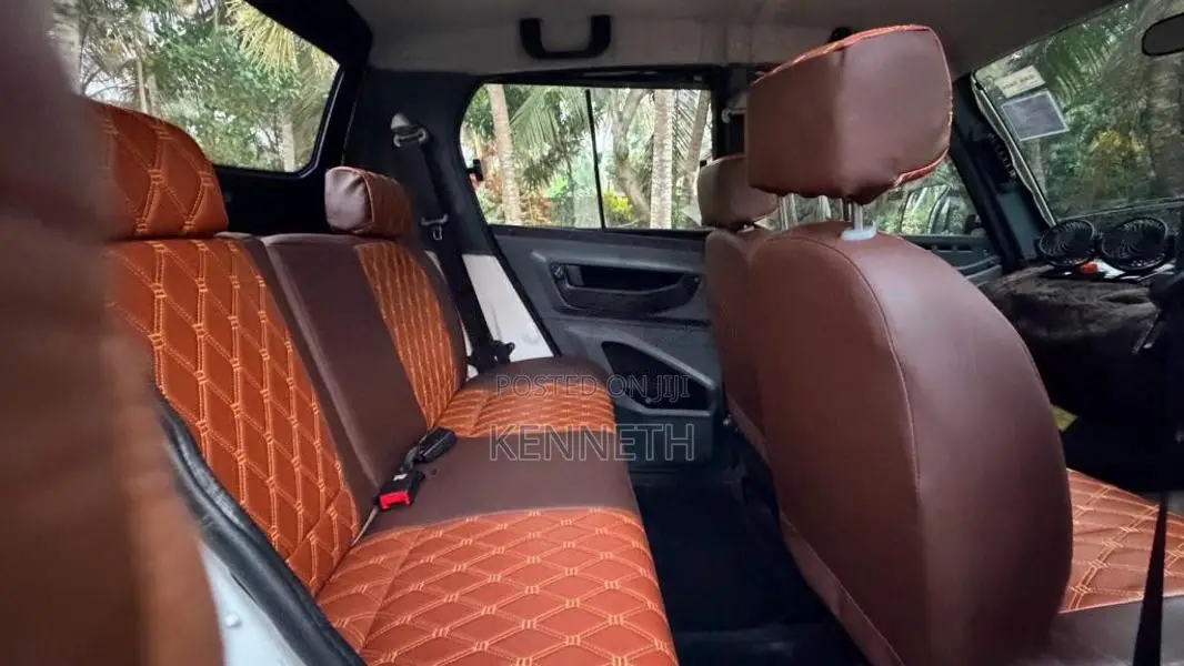 Bajaj Qute 2019 Car (Used)