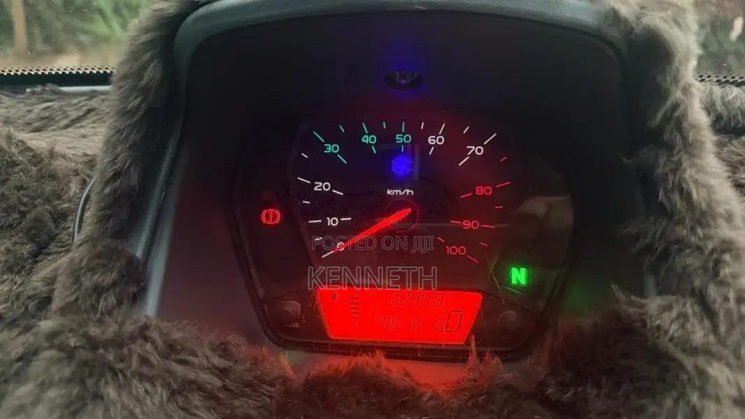 Bajaj Qute 2019 Car (Used)