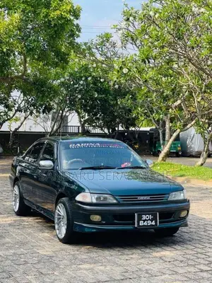 Toyota Carina 1999 Car (Used)