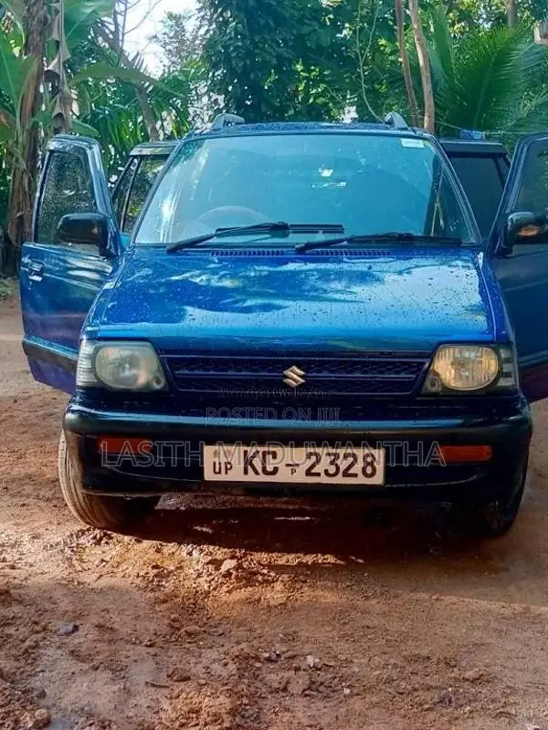 Suzuki Maruti 2006 Car (Used)