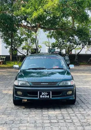 Toyota Carina 1999 Car (Used)