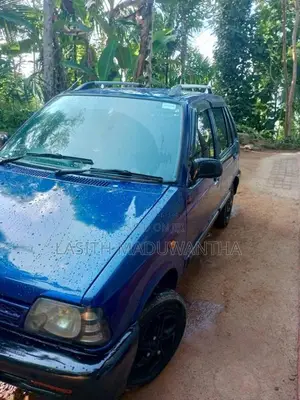 Suzuki Maruti 2006 Car (Used)