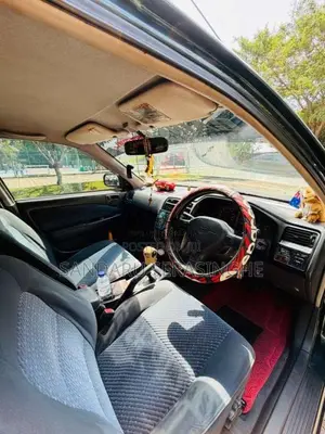 Toyota Carina 1999 Car (Used)