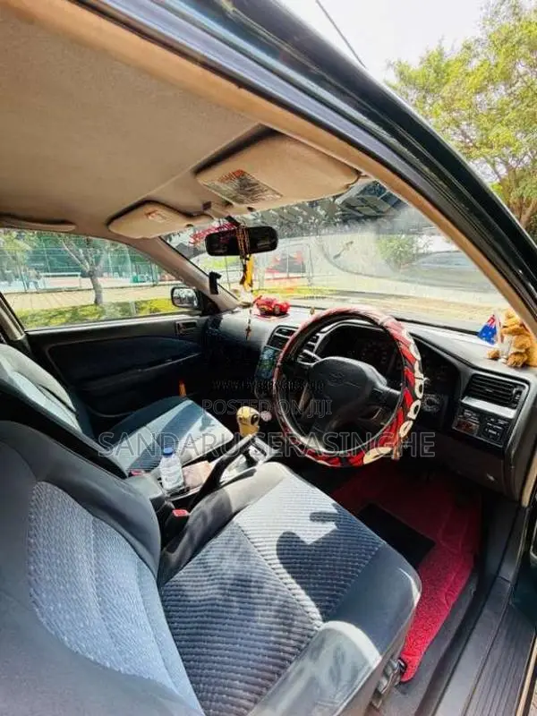 Toyota Carina 1999 Car (Used)