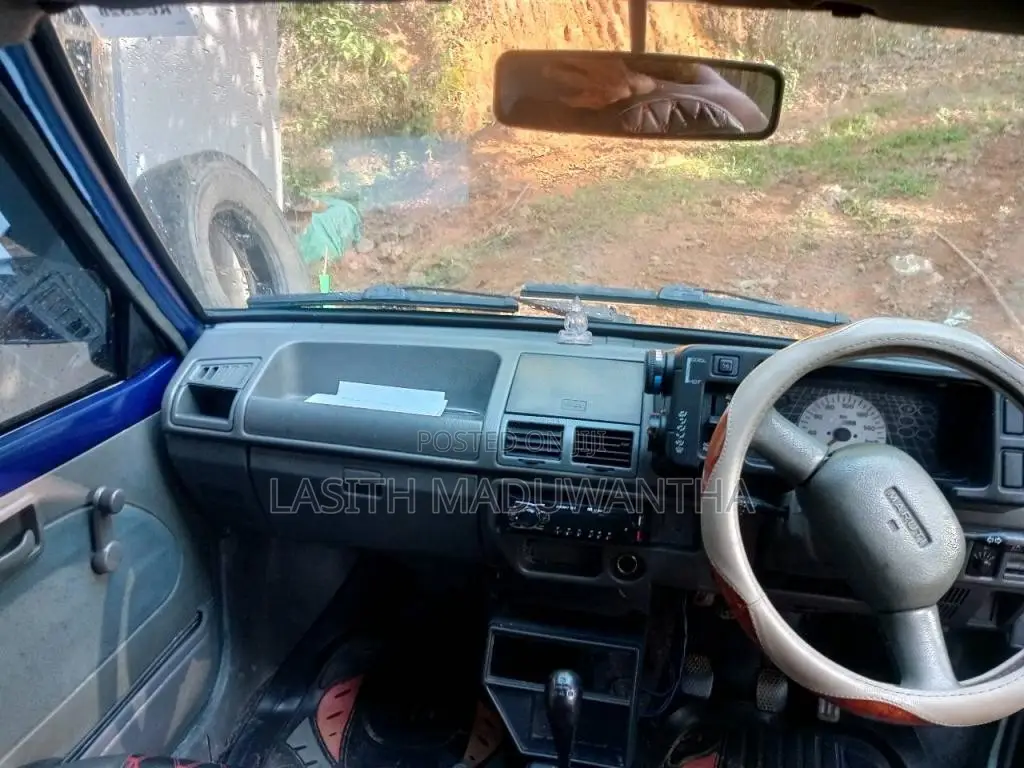 Suzuki Maruti 2006 Car (Used)