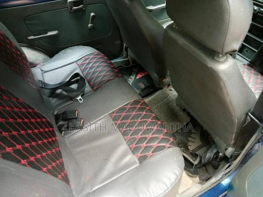 Suzuki Maruti 2006 Car (Used)