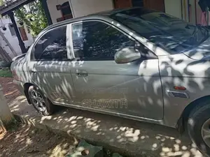 Kia Sephia 2002 Car (Used)