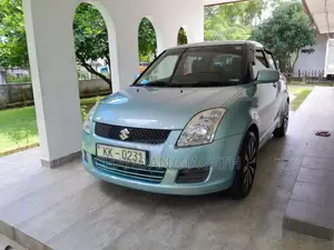 Suzuki Swift 2008 Car (Used)