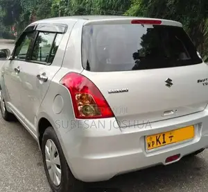 Suzuki Swift 2010 Car (Used)