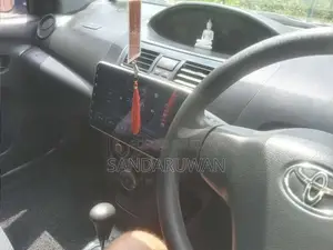 Toyota Vios 2007 Car (Used)