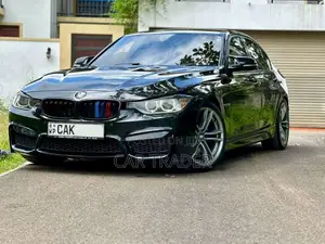 BMW 335i 2013 Car (Used)