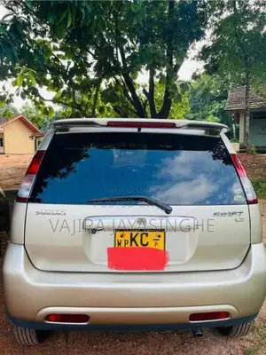Suzuki Swift 2004 Car (Used)