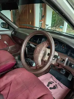 Nissan Bluebird 1990 Car (Used)