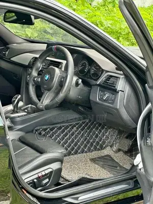 BMW 335i 2013 Car (Used)
