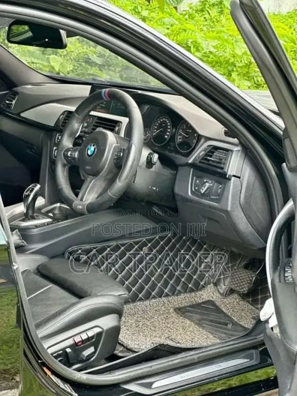 BMW 335i 2013 Car (Used)