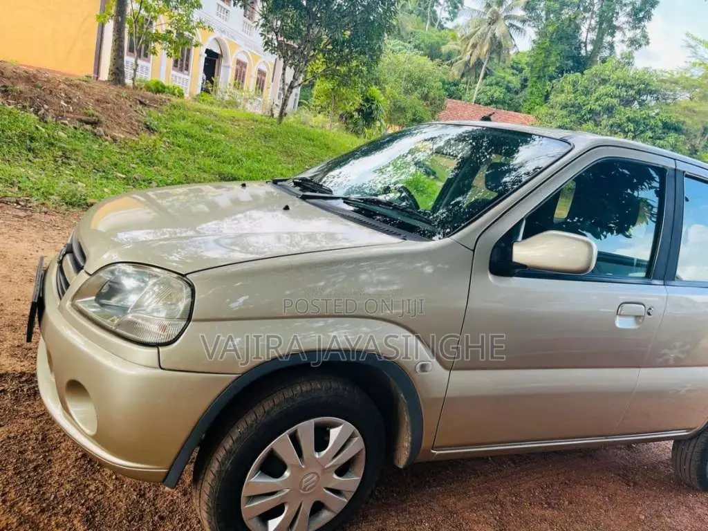 Suzuki Swift 2004 Car (Used)