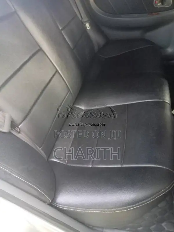 Kia Sephia 2002 Car (Used)