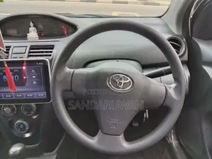 Toyota Vios 2007 Car (Used)
