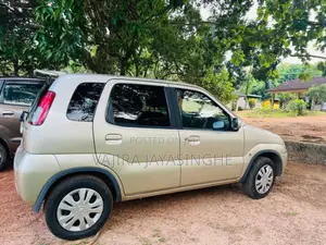 Suzuki Swift 2004 Car (Used)