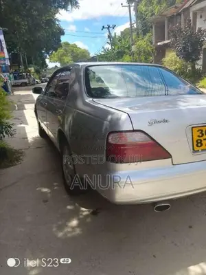 Nissan Gloria 1997 Car (Used)
