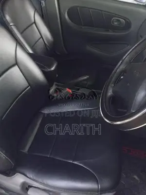 Kia Sephia 2002 Car (Used)