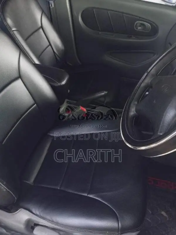 Kia Sephia 2002 Car (Used)
