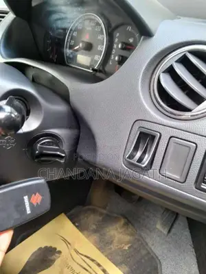 Suzuki Swift 2008 Car (Used)